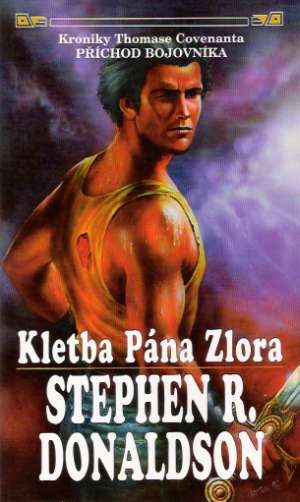 KLETBA PÁNA ZLORA - Donaldson S.R.