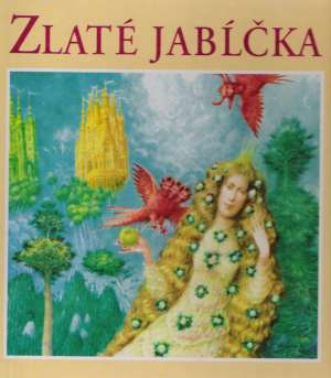 ZLATÉ JABĹČKA