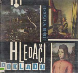 HLEDAČI POKLADU - Volynskij L.