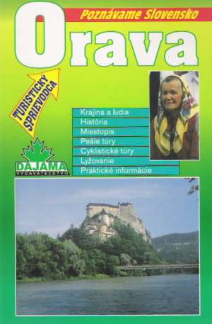 ORAVA - Kollár D.