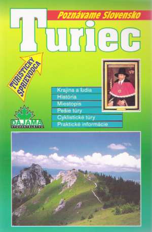 TURIEC - Podolák P.
