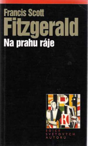 NA PRAHU RÁJE - Fitzgerald F.S.