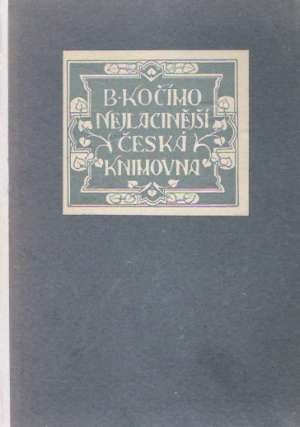 ZA RANNÍCH ČERVÁNKU - Šmilovský A.V.