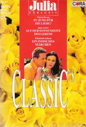 JULIA EXKLUSIV - CLASSIC - Kolektív autorov