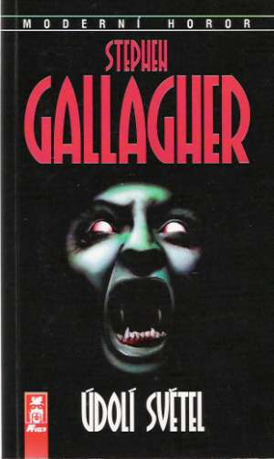 ÚDOLÍ SVĚTEL - Galllagher S.