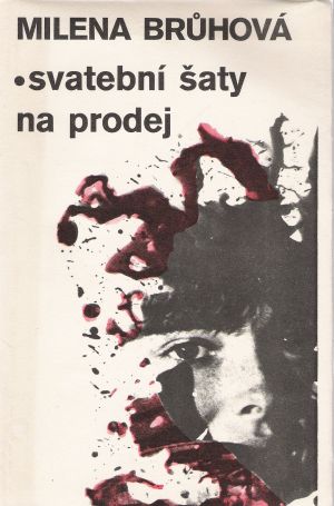SVATEBNÍ ŠATY NA PRODEJ - Bruhová M.