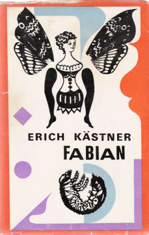 Fabian - Kästner Erich