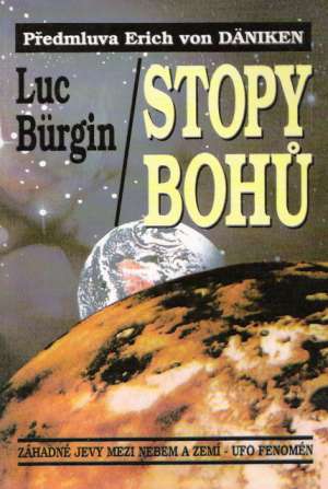STOPY BOHU - Burgin L.