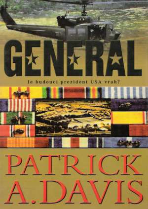 GENERÁL - Davis Patrick A.