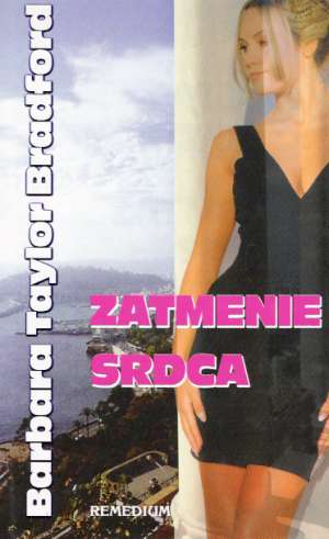 ZATMENIE SRDCA - Bradford B.T.