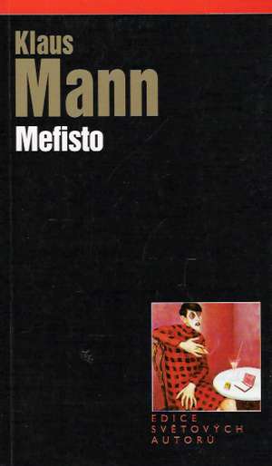 MEFISTO - Mann K.