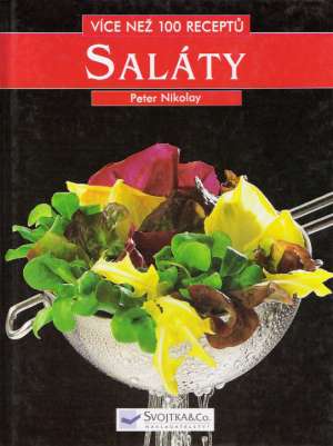 SALÁTY - Nikolay Peter