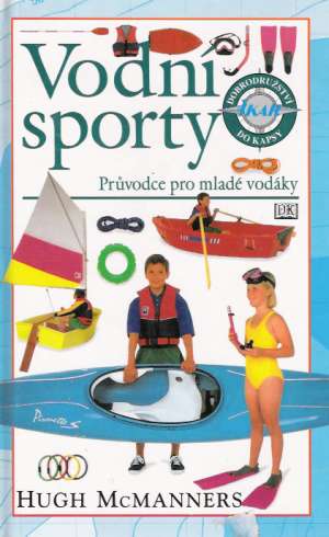 VODNÍ SPORTY - McManners Hugh