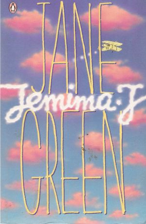 JEMIMA.J. - Green Jane