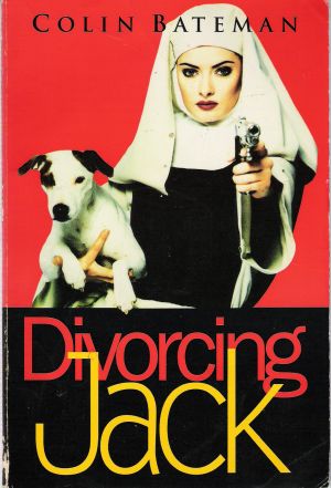 DIVORCING JACK - Bateman C.