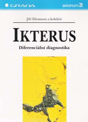 IKTERUS - Ehrmann J. a kol.