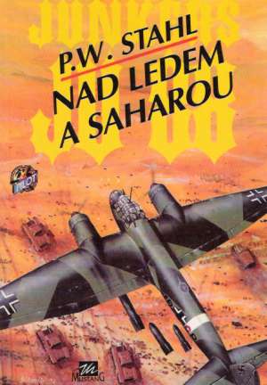 NAD LEDEM A SAHAROU - Stahl P.W.