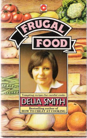 FRUGAL FOOD - Smith D.