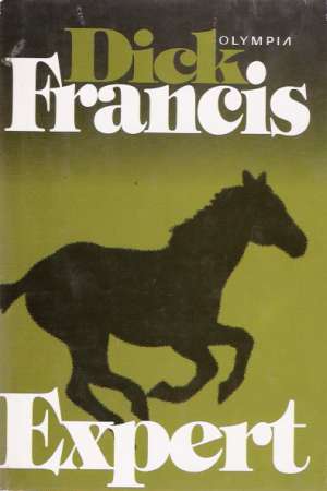 EXPERT - Francis Dick