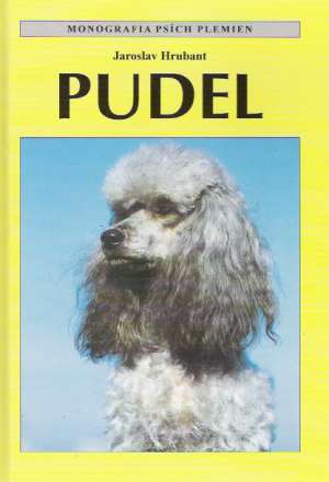 PUDEL - Hrubant Jaroslav