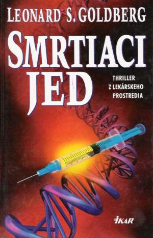SMRTIACI JED - Goldberg Leonard S.