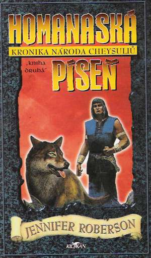 HOMANASKÁ PÍSEŇ - Roberson J.