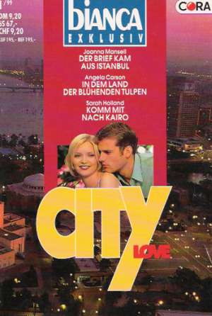 BIANCA EXKLUSIV - LOVE CITY