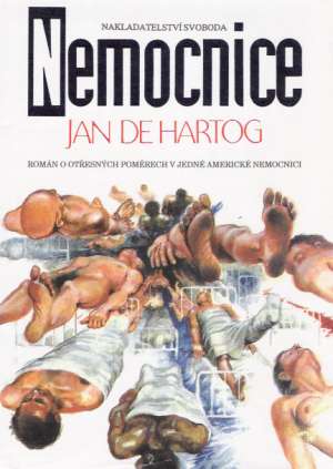 NEMOCNICE - Hartog J.