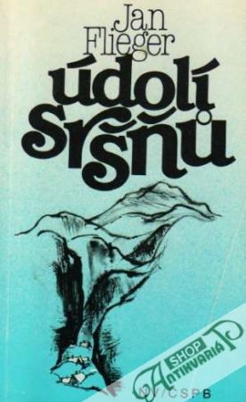Údolí sršňú - Flieger Jan