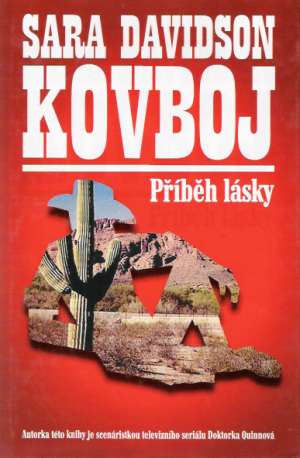 KOVBOJ - Davidson Sára