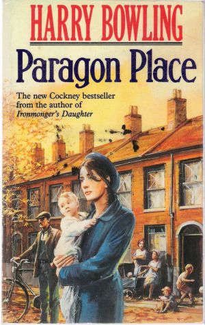 PARAGON PLACE - Bowling H.