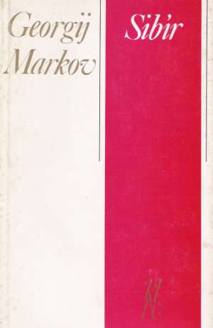 SIBÍR - Markov Geogrij Mokejevič