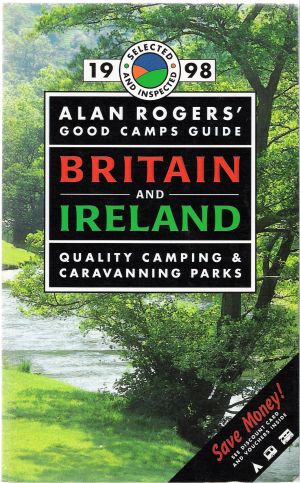 BRITAIN AND IRELAND - Roger Alan