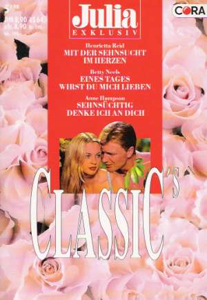 JULIA EXKLUSIV - CLASSIC - Kolektív autorov