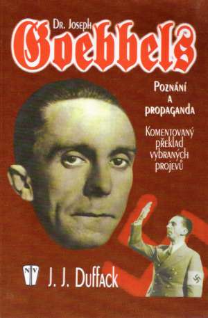 GOEBBELS - Duffack J.J.
