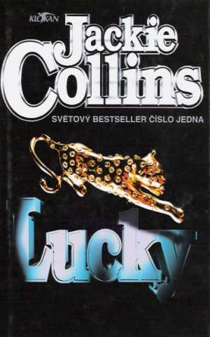 LUCKY - Collins J.