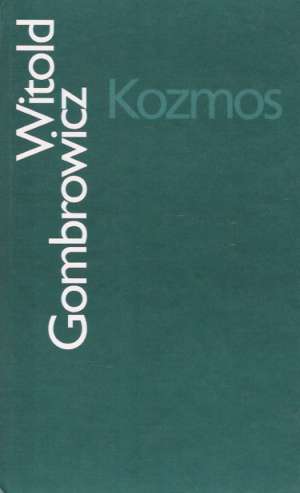 KOZMOS - Gombrowicz Witold