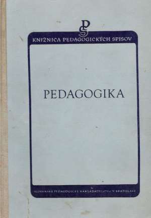 PEDAGOGIKA - Kairova I.A. a kol.
