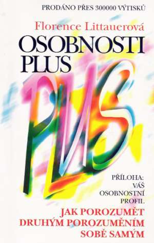 OSOBNOSTI PLUS - Littauerová Florence