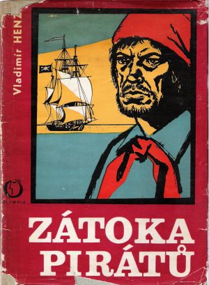 ZÁTOKA PIRÁTU - Henzl V.