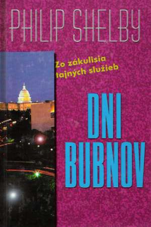 DNI BUBNOV - Shelby Philip