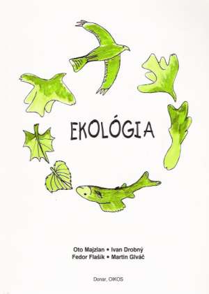 EKOLÓGIA - Majzlan O. a kol.