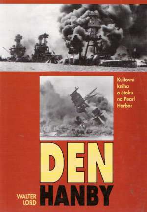 DEN HANBY - Lord Walter