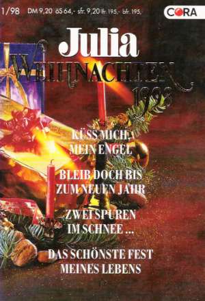 JULIA WEIHNACHTEN 1998 - Kolektív autorov