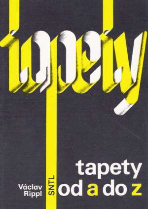 TAPETY OD A DO Z - Rippl V.