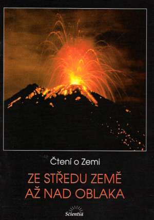 ZE STŘEDU ZEMĚ AŽ NAD OBLAKA - Garzina I.