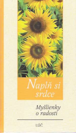 NAPLŇ SI SRDCE - Novacká M.