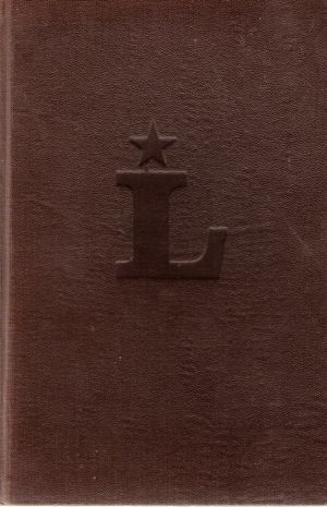 O LITERATUŘE - Lenin Vladimír Iljič