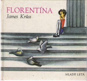 FLORENTÍNA - Kruss J.