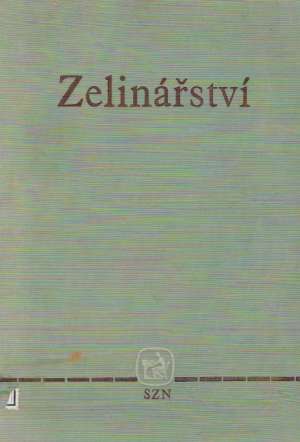 ZELINÁŘSTVÍ - Lill K. a kol.